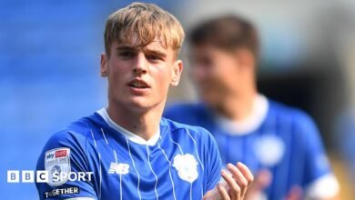 Cardiff quiere ‘aniquilar’ League One – Dylan Lawlor