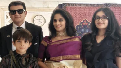 ‘He renunciado a mi vida familiar’: Ajith Kumar por su carrera de carreras sobre estar lejos de Anushka y Advik of Kids