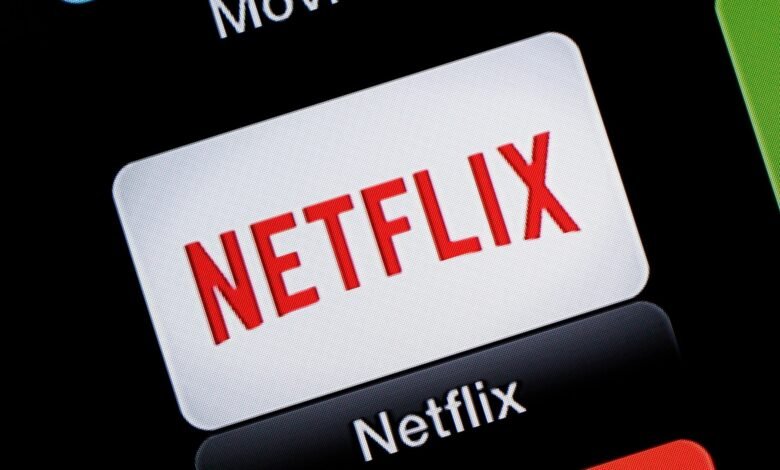 BT regalando Netflix por solo £ 1 si tiene el plan correcto después de que los clientes de Sky obtengan una aplicación de transmisión de forma gratuita BT regalando Netflix por solo £ 1 si tiene el plan correcto después de que los clientes de Sky obtengan una aplicación de transmisión de forma gratuita