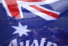 Australia para abordar los desnudos de Deepfake, acecho en línea
