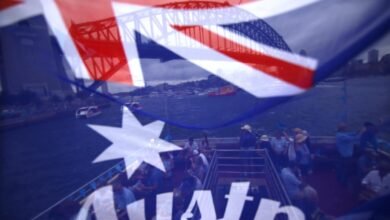 Australia para abordar los desnudos de Deepfake, acecho en línea