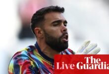 Newcastle v Asenal: Premier League – Live | Liga Premier