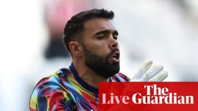Newcastle v Asenal: Premier League – Live | Liga Premier