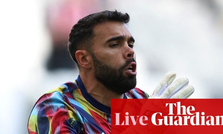 Newcastle v Asenal: Premier League – Live | Liga Premier