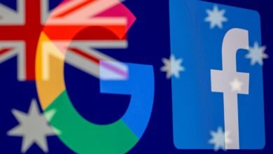 La prohibición de las redes sociales de Australia para los adolescentes atrae a la ONU