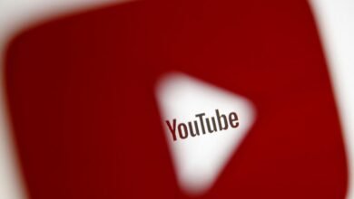 YouTube de Google pagará $ 24.5 millones para liquidar la demanda 2021 de Donald Trump sobre la suspensión de la cuenta