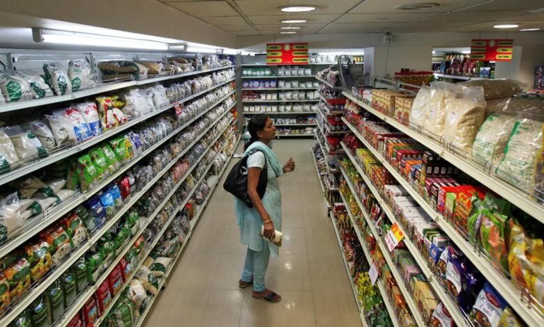 GST recorta para desatar el gasto festivo en los productos de consumo GST recorta para desatar el gasto festivo en los productos de consumo
