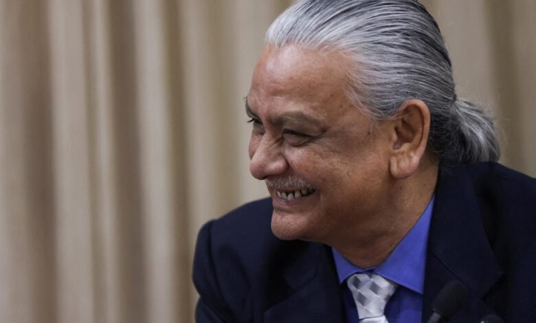La inversión de la organización carece de vínculos en el crecimiento de la India: Patra. La inversión de la organización carece de vínculos en el crecimiento de la India: Patra.