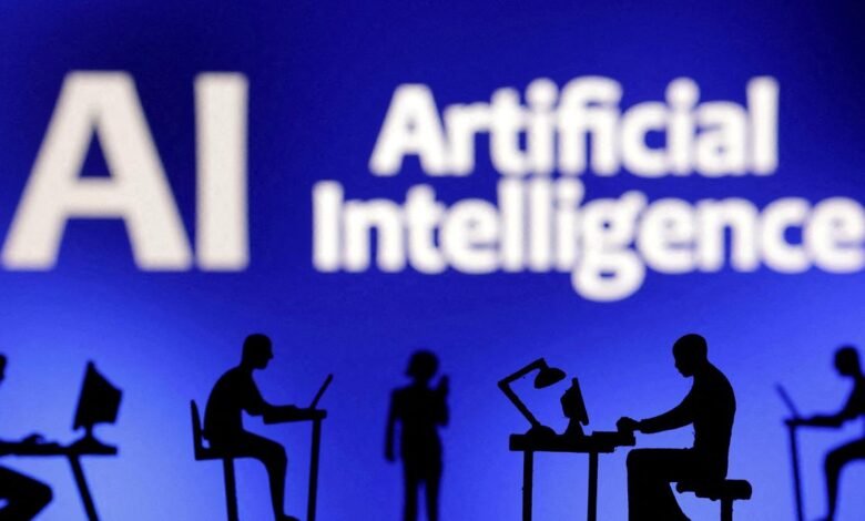 OpenAI, NVIDIA establece anunciar inversiones del centro de datos del Reino Unido: Informe