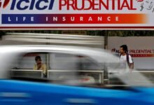 ICICI Prudential Life Reports, índice de pago de la deuda del 99.6% en el primer trimestre