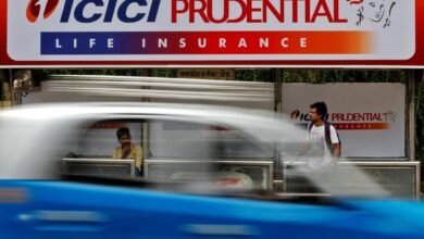 ICICI Prudential Life Reports, índice de pago de la deuda del 99.6% en el primer trimestre