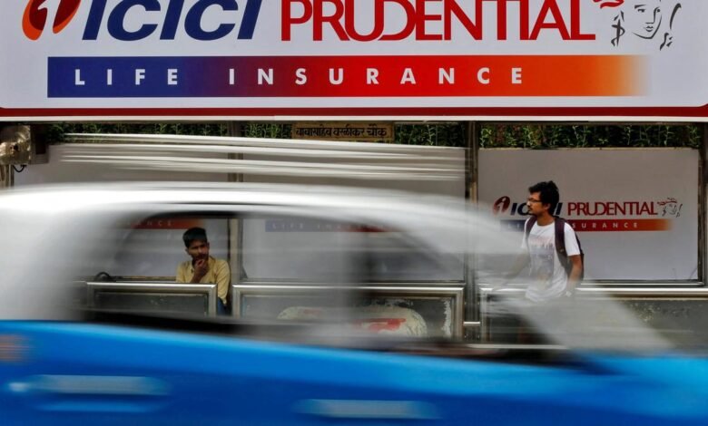 ICICI Prudential Life Reports, índice de pago de la deuda del 99.6% en el primer trimestre ICICI Prudential Life Reports, índice de pago de la deuda del 99.6% en el primer trimestre