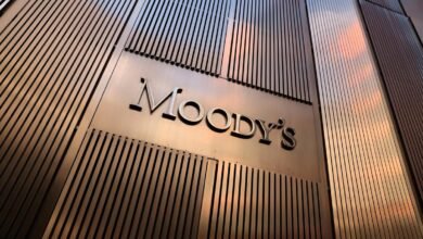 Moody’s retiene la calificación de India en ‘BAA3’, mantiene una perspectiva estable