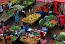La inflación minorista se acelera al 2.1% en agosto, se ajusta la racha de 9 meses