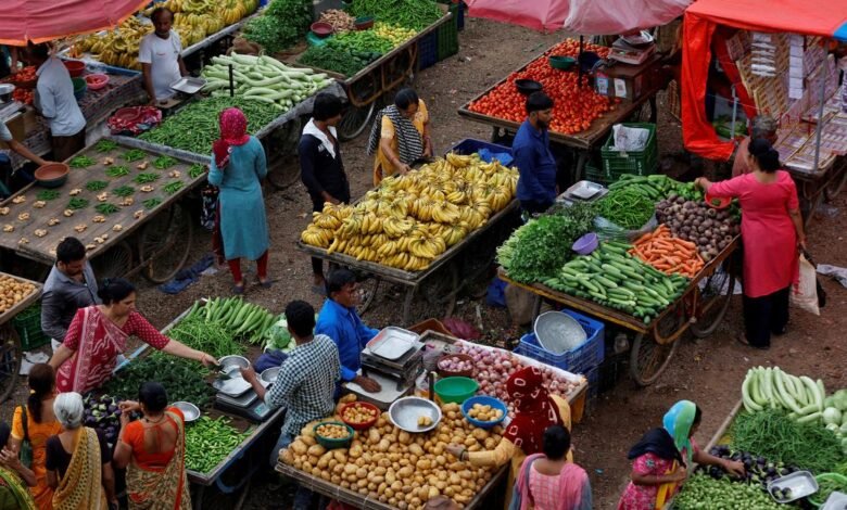 La inflación minorista se acelera al 2.1% en agosto, se ajusta la racha de 9 meses La inflación minorista se acelera al 2.1% en agosto, se ajusta la racha de 9 meses