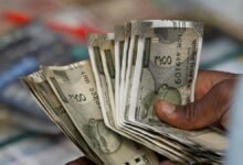 Rupee cae 10 paise para cerrar en el mínimo histórico de 88.19 frente al dólar estadounidense