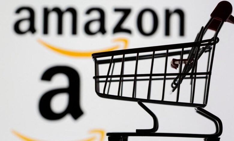 Amazon comienza su servicio de entrega de 10 minutos en partes seleccionadas de Mumbai