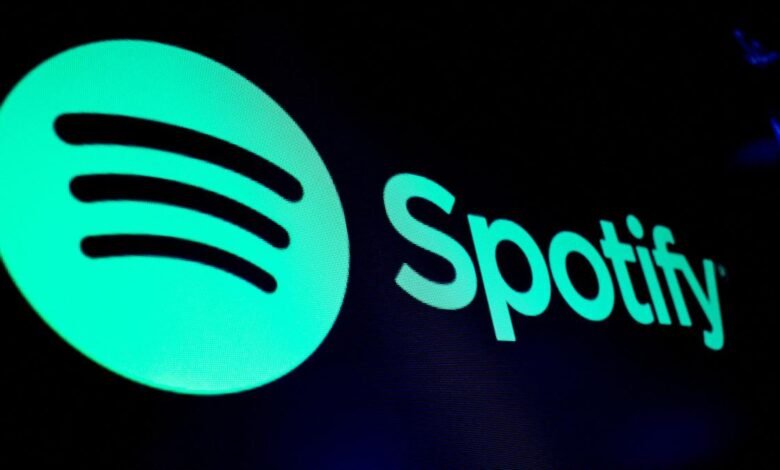 Spotify para tomar medidas enérgicas contra la suplantación de músicos y pistas spam a la IA