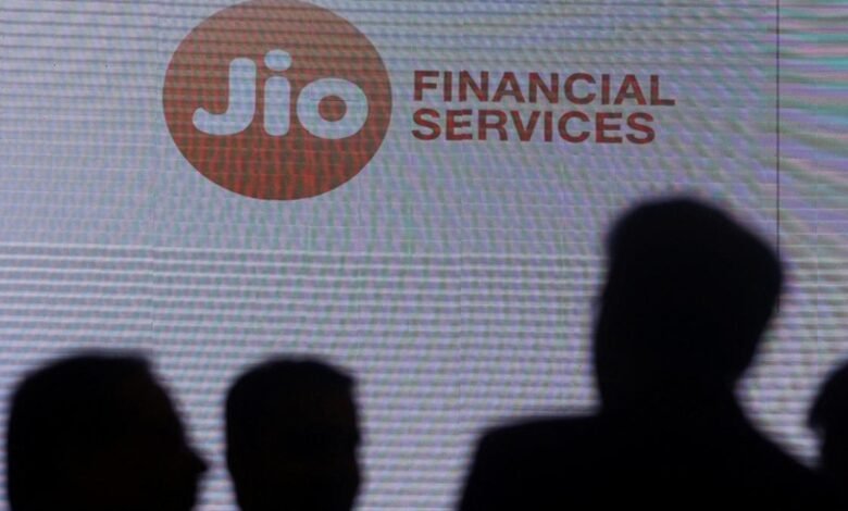 Jio Financial Services, Allianz de Alemania Forge Alliance para establecer negocios de seguros. Jio Financial Services, Allianz de Alemania Forge Alliance para establecer negocios de seguros.