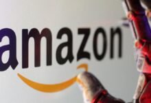 Amazon pierde vicepresidente ayudando a liderar el desarrollo de inteligencia general artificial