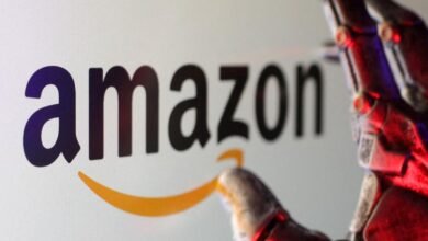 Amazon pierde vicepresidente ayudando a liderar el desarrollo de inteligencia general artificial