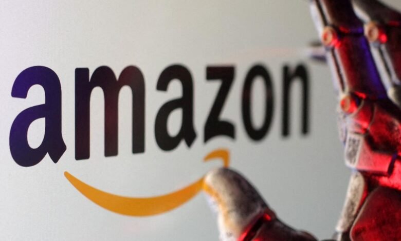 Amazon pierde vicepresidente ayudando a liderar el desarrollo de inteligencia general artificial