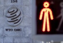 Preguntas sobre los Estados Unidos India en la OMC sobre el aumento de Rice MSP, a pesar de la recolección de exportaciones.