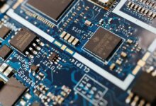 El semi -semiconario de la India, un objetivo industrial de 50 mil millones de dólares y tiene 1 millón de habilidades con habilidades.