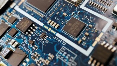 El semi -semiconario de la India, un objetivo industrial de 50 mil millones de dólares y tiene 1 millón de habilidades con habilidades.