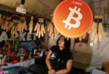 El Salvador transferirá reservas de bitcoin a múltiples direcciones