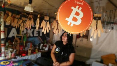 El Salvador transferirá reservas de bitcoin a múltiples direcciones