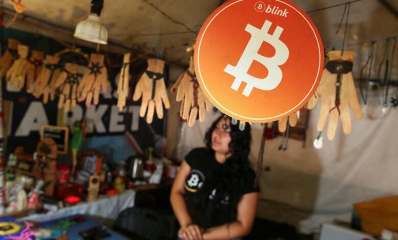 El Salvador transferirá reservas de bitcoin a múltiples direcciones El Salvador transferirá reservas de bitcoin a múltiples direcciones
