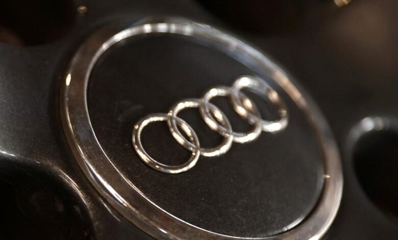 Audi India anunció que el precio disminuyó en más de 7.8 mil mil mil mil para reenviar los beneficios de GST. Audi India anunció que el precio disminuyó en más de 7.8 mil mil mil mil para reenviar los beneficios de GST.