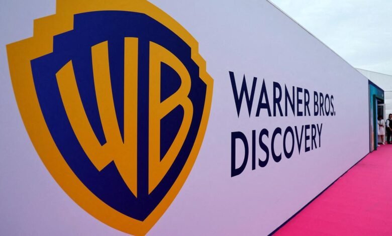 Warner Bros Discovery demanda al generador de fotos AI MidJourney por robar Superman, Scooby-Doo Warner Bros Discovery demanda al generador de fotos AI MidJourney por robar Superman, Scooby-Doo