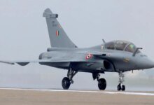 Junta de adquisiciones de defensa que probablemente asumirá la propuesta de IAF para 114 aviones de Rafale