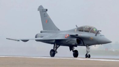 Junta de adquisiciones de defensa que probablemente asumirá la propuesta de IAF para 114 aviones de Rafale