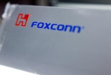 India no ve un gran impacto en Foxconn del retroceso de los empleados chinos