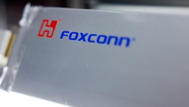 India no ve un gran impacto en Foxconn del retroceso de los empleados chinos