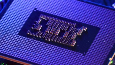Planes de EE. UU. 1: 1 regla de producción de chips para frenar la confianza en el extranjero: informe