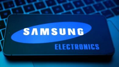 Samsung tiene como objetivo cruzar 100 millones de Galaxy A Sales Sales Mark en diciembre en India