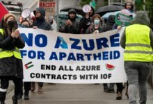 Cómo Israel usó Azure para monitorear a los palestinos | Explicado