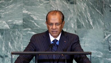 El primer ministro de Mauricio comienza la visita de la India para fortalecer la cooperación entre los sectores