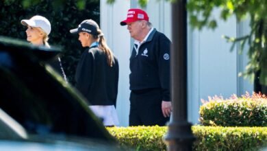 Los tokens financieros de la libertad mundial de Trump comienzan a comerciar