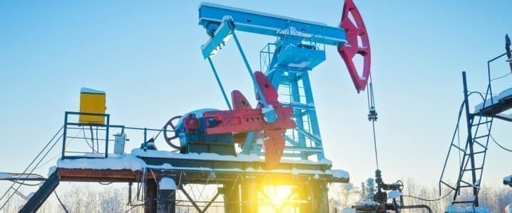 Los gigantes petroleros rusos se doblan bajo precios bajos y sanciones Los gigantes petroleros rusos se doblan bajo precios bajos y sanciones