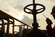 Por qué la producción de petróleo de China sigue creciendo a pesar de los precios más bajos del petróleo