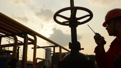 Por qué la producción de petróleo de China sigue creciendo a pesar de los precios más bajos del petróleo