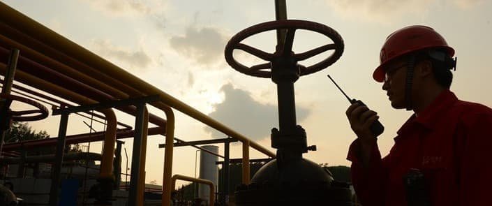 Por qué la producción de petróleo de China sigue creciendo a pesar de los precios más bajos del petróleo Por qué la producción de petróleo de China sigue creciendo a pesar de los precios más bajos del petróleo