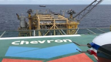 CEO de Chevron rechaza las predicciones de un colapso de la demanda de petróleo