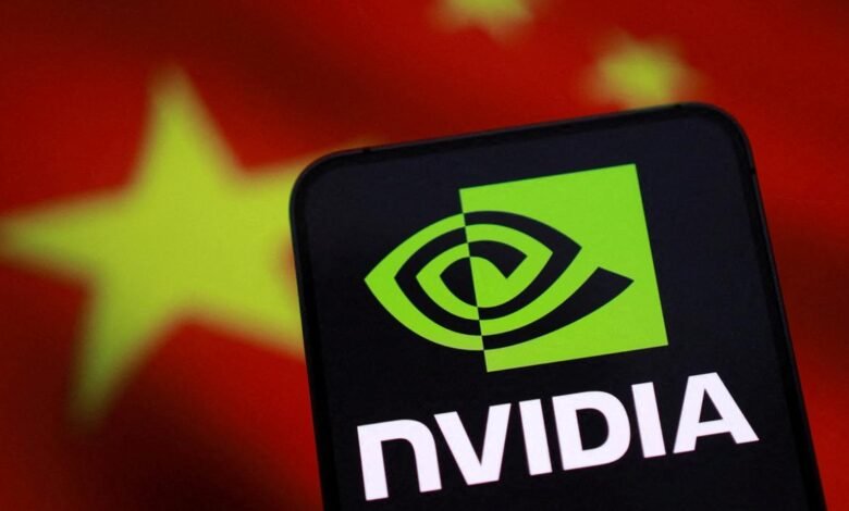 Las empresas chinas todavía quieren fichas de nvidia a pesar de la presión del gobierno para no comprar, dicen las fuentes Las empresas chinas todavía quieren fichas de nvidia a pesar de la presión del gobierno para no comprar, dicen las fuentes