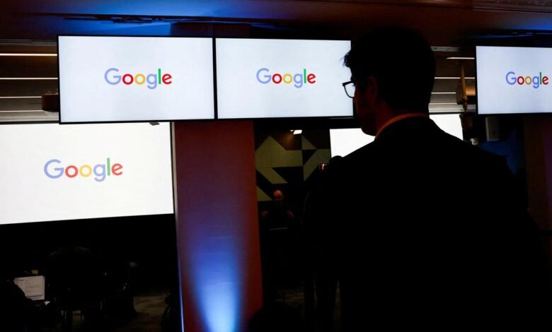 Google para obedecer la orden de Corea del Sur para difuminar las imágenes satelitales en los mapas Google para obedecer la orden de Corea del Sur para difuminar las imágenes satelitales en los mapas